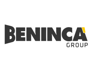 Logo de Beninca Group