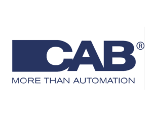 Logo de CAB More Than Automation