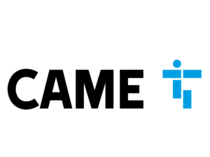 Logo de Came