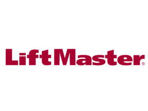 logo de liftmaster