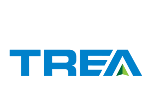 Logo de TREA