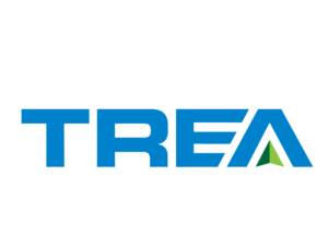 Logo de TREA