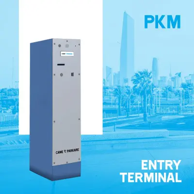 Sistemas de Parking 9 Foto 5