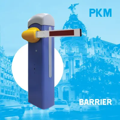 Sistemas de Parking 7 Foto 6