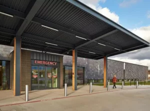 Puertas Corredizas 3 Puerta corrediza