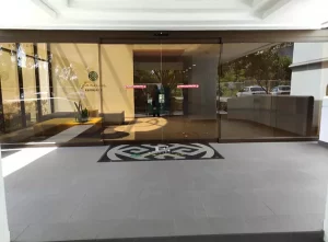 Puertas Corredizas 6 Puerta automatica