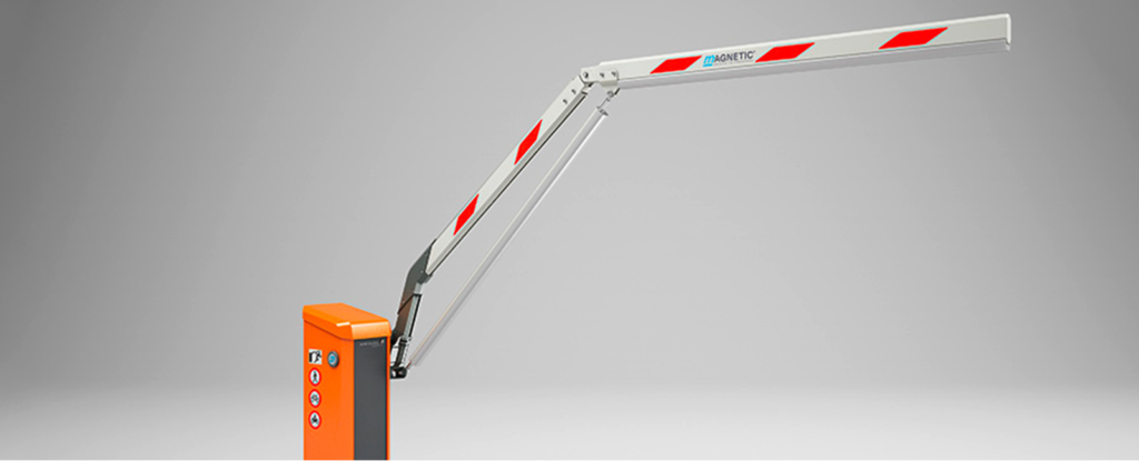 Magnetic Parking PRO