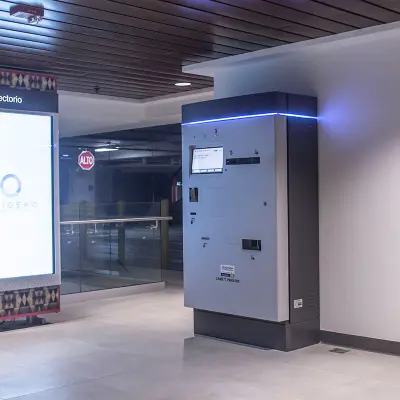 Sistemas de Parking 2 oxigeno6