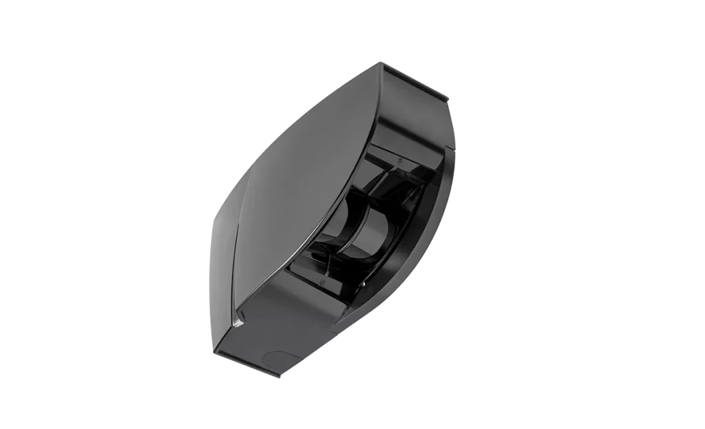 Industrial 46 lzr flatscan 3D