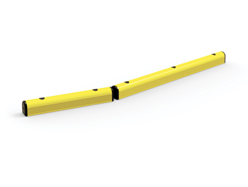 Industrial 54 truck line