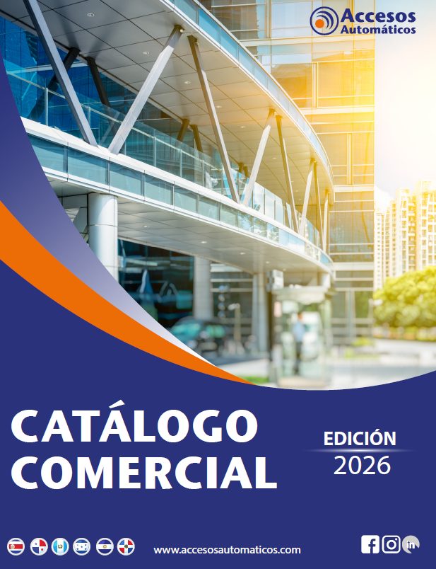 Catalogo comercial 2026