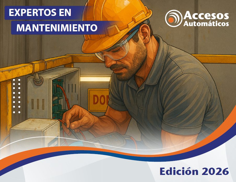 Catalogo contratos de mantenimiento 2026