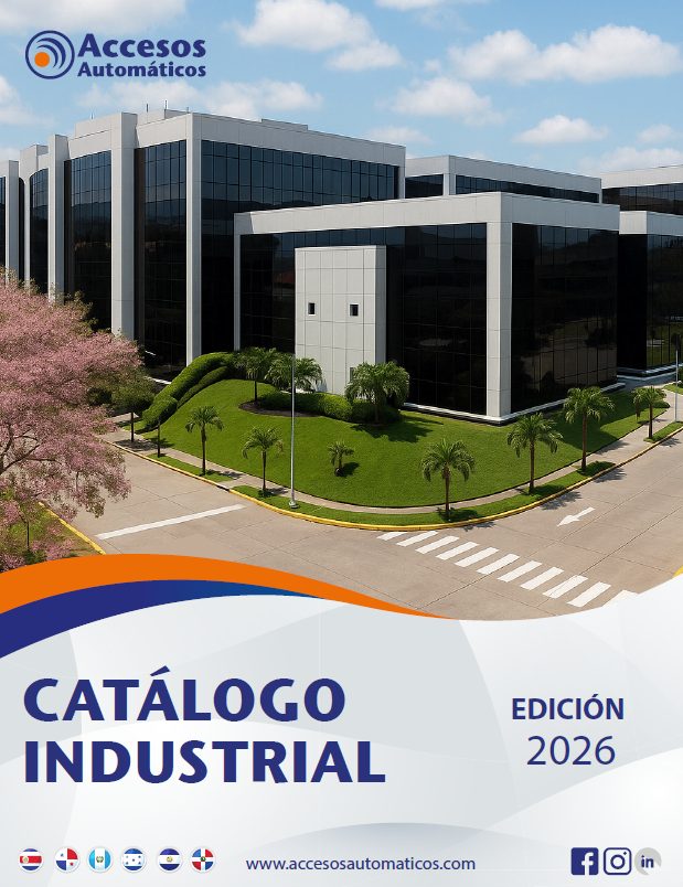 Catalogo industrial 2026