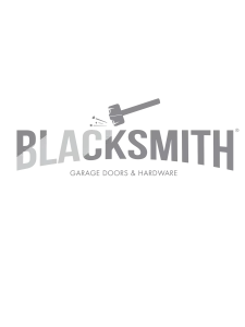 Logo Blacksmith