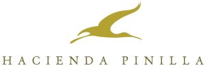 logotipo de hacienda pinilla