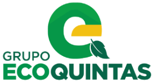 logotipo grupo ecoquintas